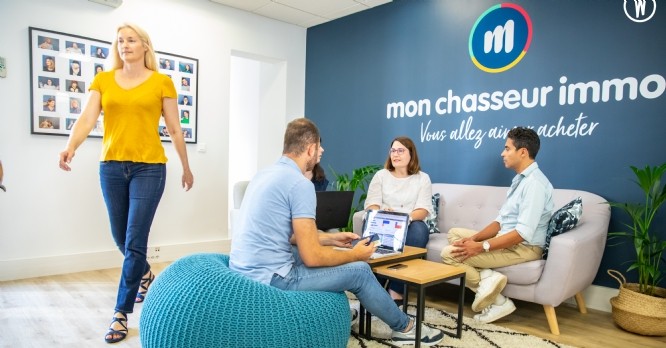 Mon Chasseur Immo rassemble 10 millions d'euros pour étendre ses services à l'international