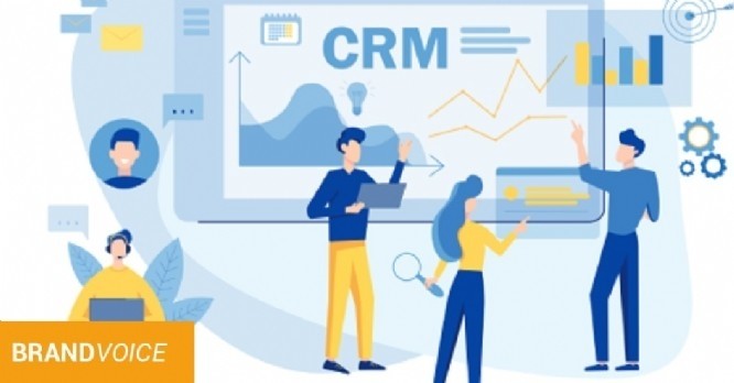 Dirigeants de TPE et PME : comment booster votre croissance grâce au CRM ?