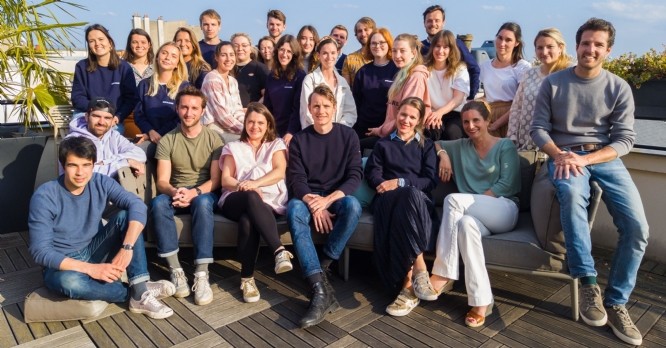 Moka.care rassemble 15 millions d'euros pour développer sa plateforme