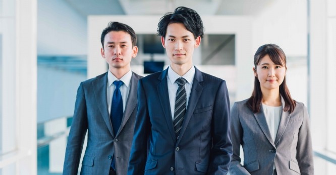 Cadres dirigeants : la nouvelle donne