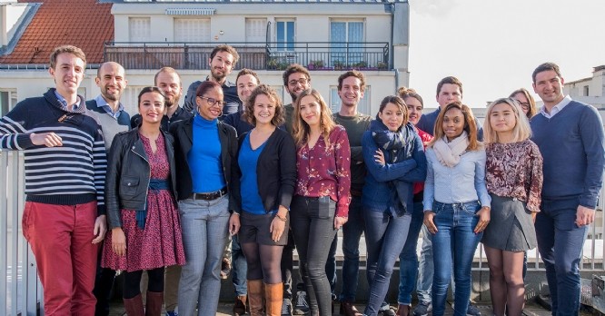 Ouihelp lève 30 millions d'euros pour recruter 300 salariés