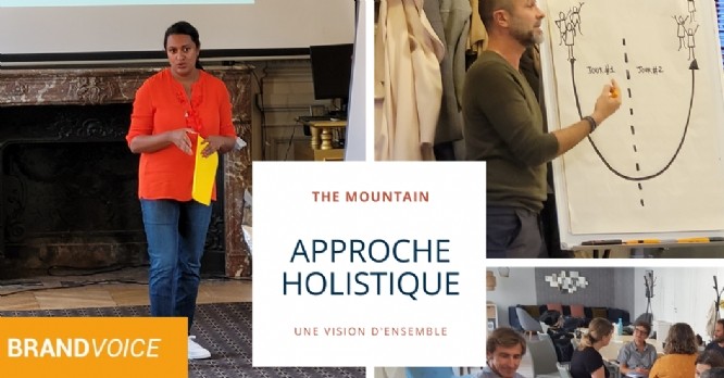 Coach consultant de la transformation : un métier d'avenir