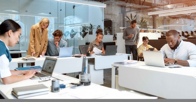 Quand la gouvernance devient collaborative : les clés d'une entreprise humainement pérenne