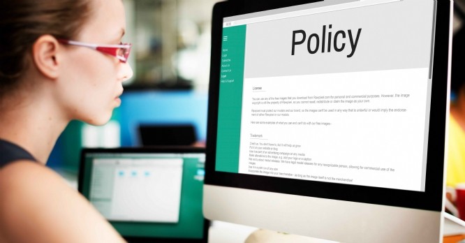 Pourquoi mettre en oeuvre une charte informatique dans votre entreprise ?