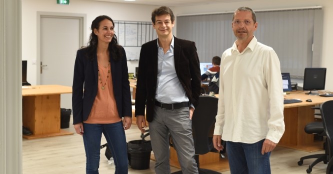 Sylfen lève 10 millions d'euros pour accélérer la transition énergétique des bâtiments