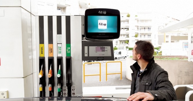 Fill Up Média s'introduit en Bourse pour déployer ses publicités sur les distributeurs de carburant