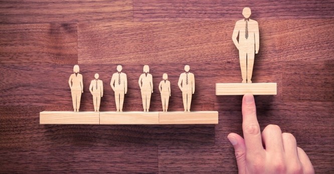 Manager et Leader : Différences et points communs