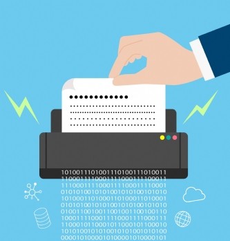 Un tiers des TPE - PME sont en retard dans leur <span class="highlight">transformation</span> <span class="highlight">digitale</span>