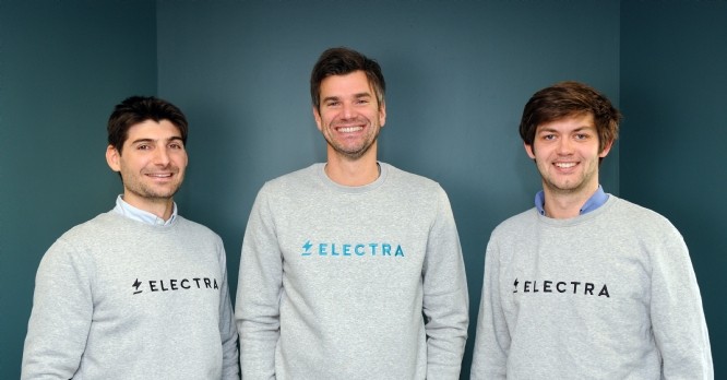 Electra rassemble 160 millions d'euros pour accélérer le déploiement de ses bornes de recharge électrique