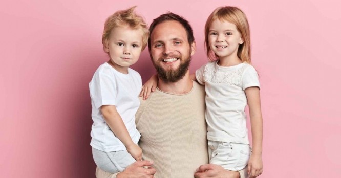 2 jours de congés payés supplémentaires par enfant à charge !