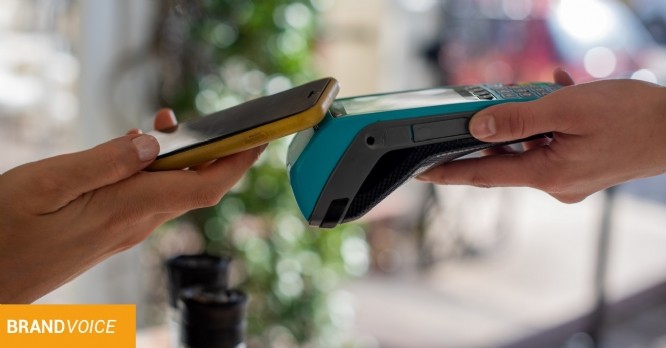 Hello bank! : des solutions d'encaissement variées