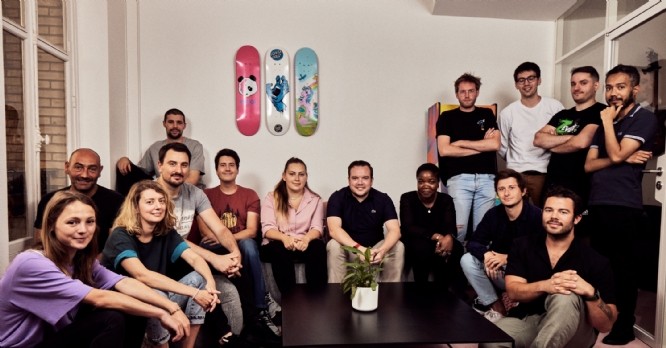 Hero lève 12,4 millions d'euros et veut développer sa plateforme de paiement et de financement B to B