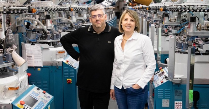 Comment Broussaud a repris la route du made in France