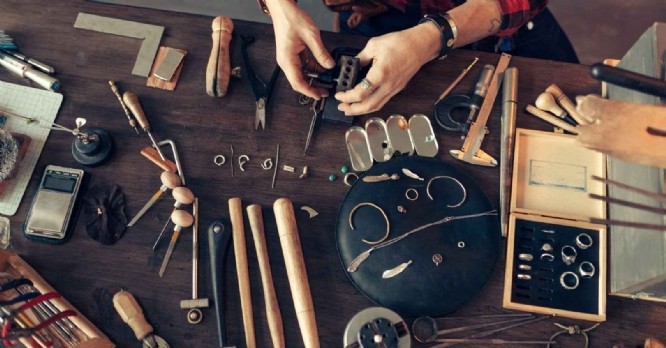 Métiers artisanaux : tendance ou phénomène pérenne ?