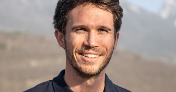 Stanislas Gruau, l'ex-trader qui veut renverser le business model du tourisme