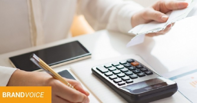 La comptabilité d'une entreprise BTP