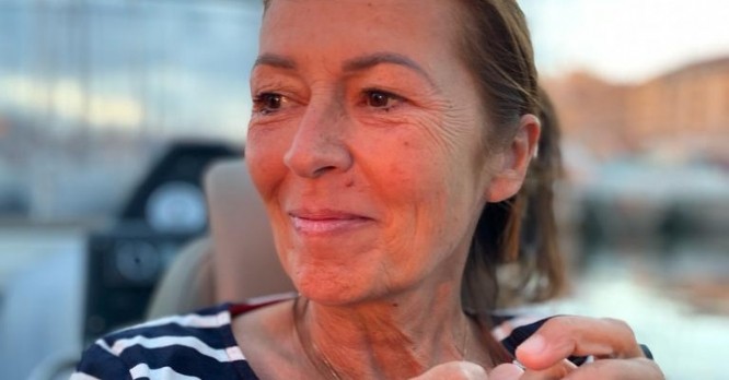 Agnès Olive, du droit criminel à l'entrepreneuriat écolo