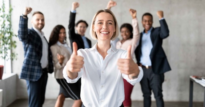 Aligner la raison d'être de ses collaborateurs avec celle de l'entreprise : le nouveau défi des dirigeants