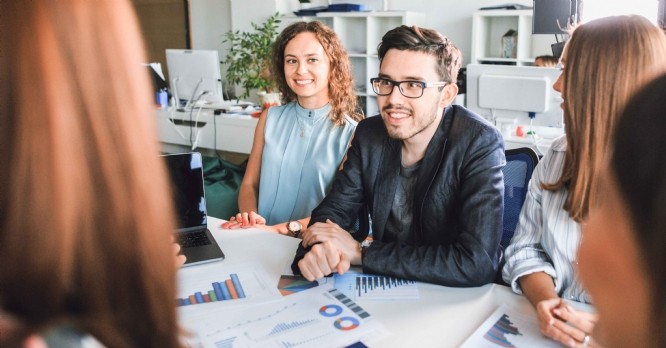 Comment entretenir au quotidien l'engagement de ses collaborateurs ?