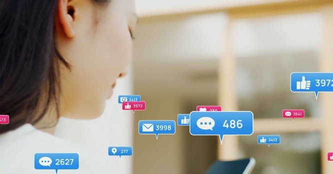 L'art de la (re)publication sur Internet et les réseaux sociaux
