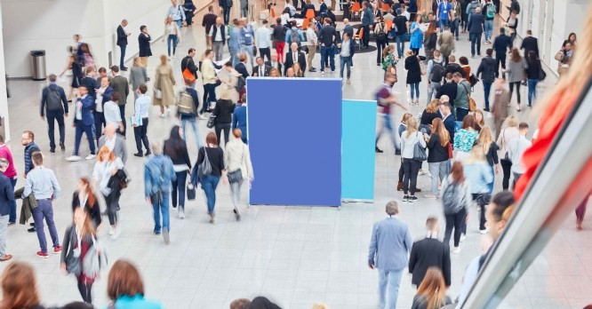 L'agenda des salons et événements professionnels 2022-2023