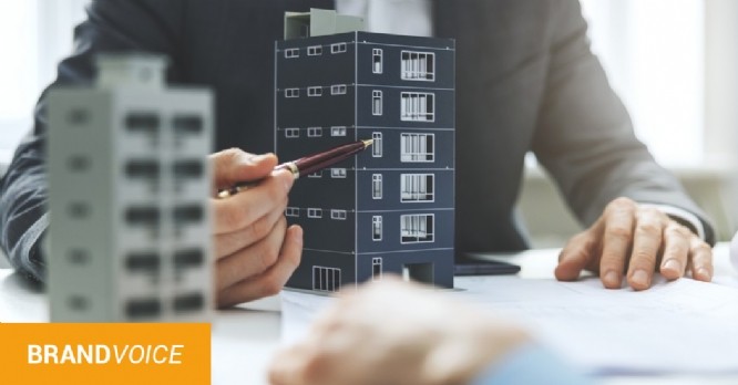 La SCPI, un placement adapté aussi pour les entreprises