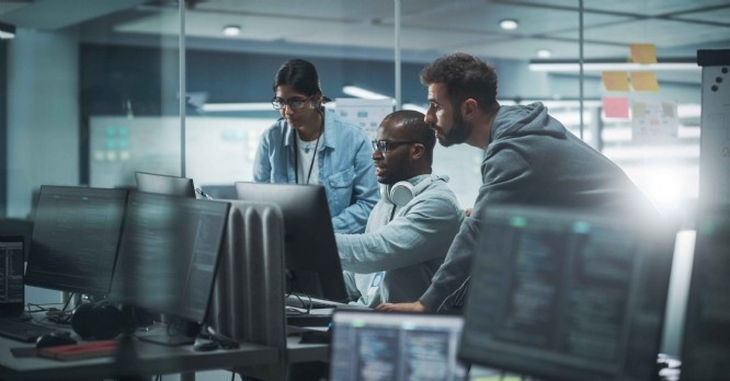 Cybersécurité : le défi des directions d'entreprise contre les attaques