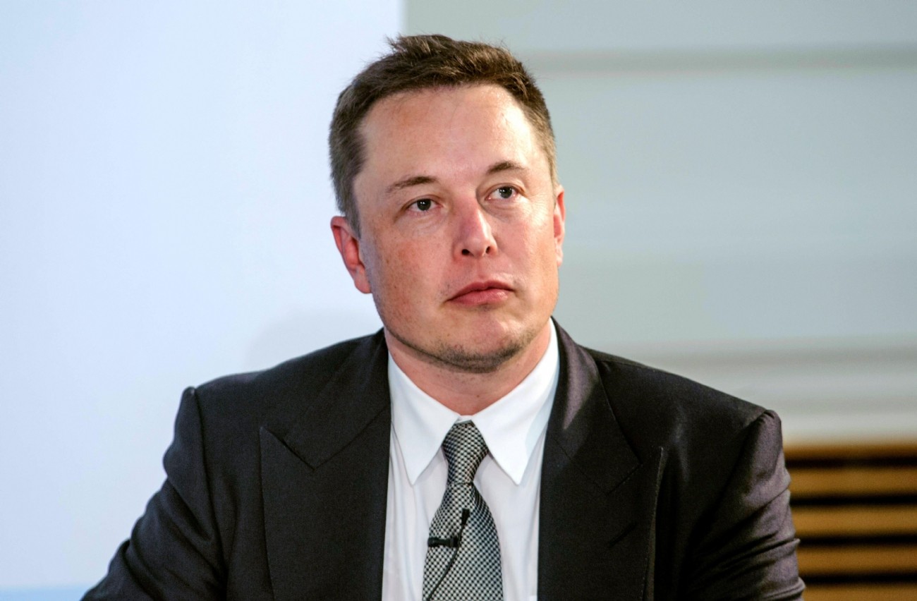 9 choses à savoir sur Elon Musk, le créateur génial de Tesla, SpaceX et