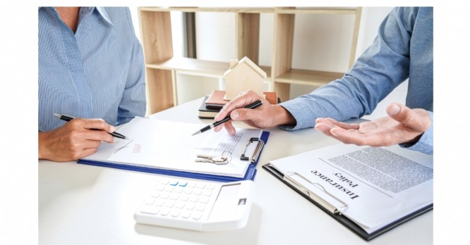 Quel est l'intérêt de prendre un courtier immobilier ?