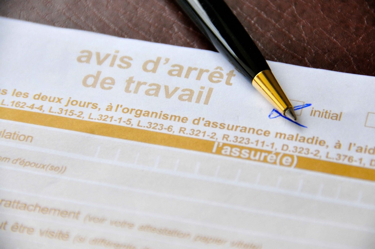 Arrêt de travail et rendezvous de liaison quelles sont mes obligations ? Droit Social