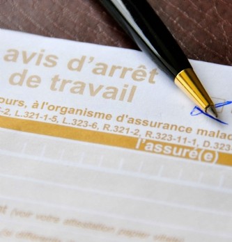 Arrêt de travail et rendez-vous de liaison : quelles sont mes obligations ?