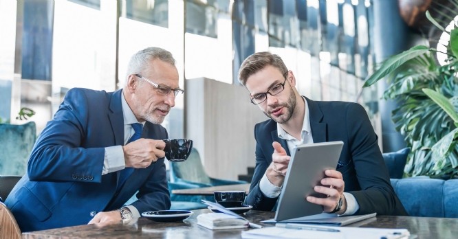 Vers une refonte de la relation de travail post Covid ?