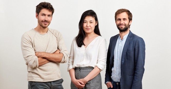 Innovafeed boucle une série D de 250 millions d'euros pour se développer à l'international