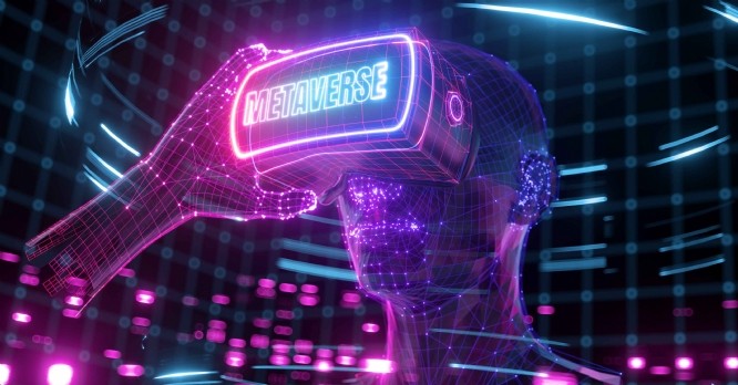 Le métaverse, nouvel Eldorado des start-up et entrepreneurs ?
