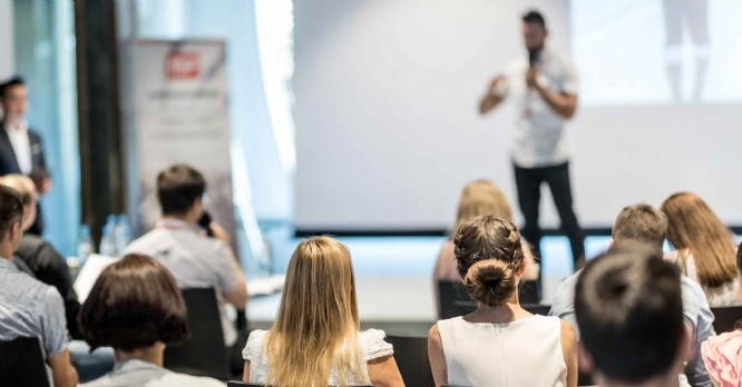 3 salons B2B incontournables de cet automne 2022