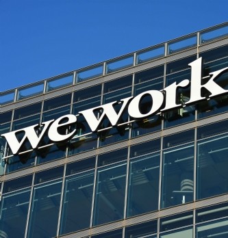 [Histoire d'entreprise] : La chute de WeWork