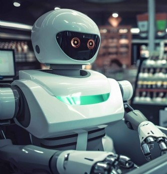 Les enjeux des robots conversationnels et de l'IA générative en 2024