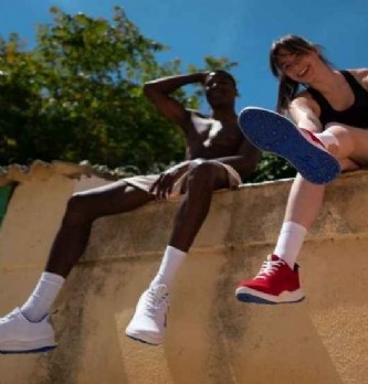 Présentation de la marque Relance Running