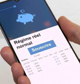 Fiscalité : tout savoir sur le régime réel normal