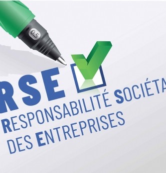 <span class="highlight">RSE</span> : les engagements économiques plus importants que l'environnement pour les jeunes