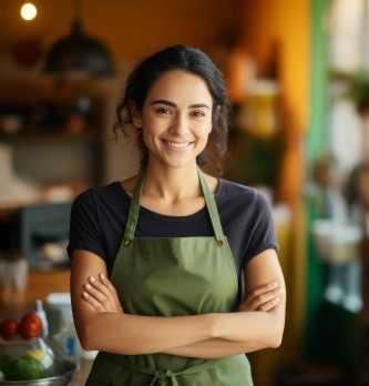 <span class="highlight">Franchise</span> : plus une question d'indépendance que d'argent pour les femmes