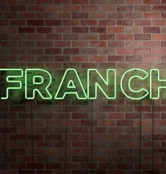 La franchise s'adapte aux nouveaux modes de consommation