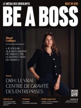 S'abonner à Daf magazine