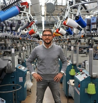 [Reportage] Visite de l'usine troyenne de chaussettes <span class="highlight">made</span> <span class="highlight">in</span> <span class="highlight">France</span>, Tismail