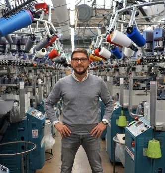 [Reportage] Visite de l'usine troyenne de chaussettes <span class="highlight">made</span> <span class="highlight">in</span> <span class="highlight">France</span>, Tismail