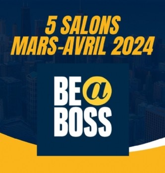 5 salons à ne pas manquer en mars et avril 2024