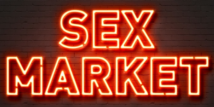 Business du sexe en France, un fantasme économique avant tout