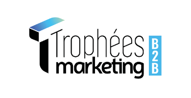 Trophées Marketing B2B
