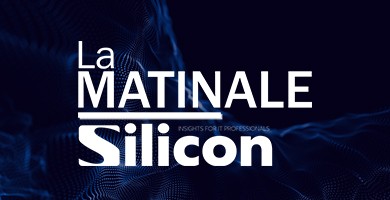 La Matinale Silicon : IA & Cybersécurité