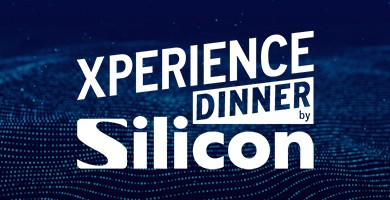 Le grand dîner de gala de la Communauté